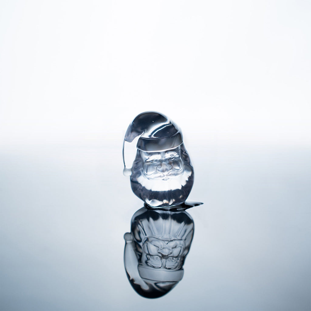 ClearCraft – Crystal-Clear Ice Mold in 14 Shapes & Gift Sets