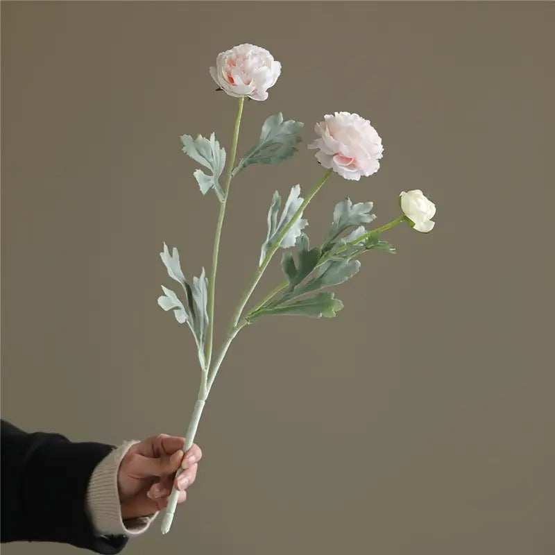 PeonyGrace – UV-Resistant Artificial Peony Flowers
