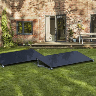 SolarStream – EcoFlow STREAM 5000 5kWh Home Solar Battery System