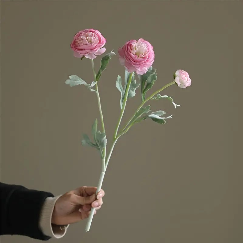 PeonyGrace – UV-Resistant Artificial Peony Flowers