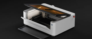 LaserCraft – LaserPecker LX2 All-in-One Laser Cutter