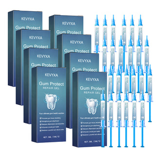 🦷 GumRevive – Gum Repair Gel to Restore & Protect Your Gums
