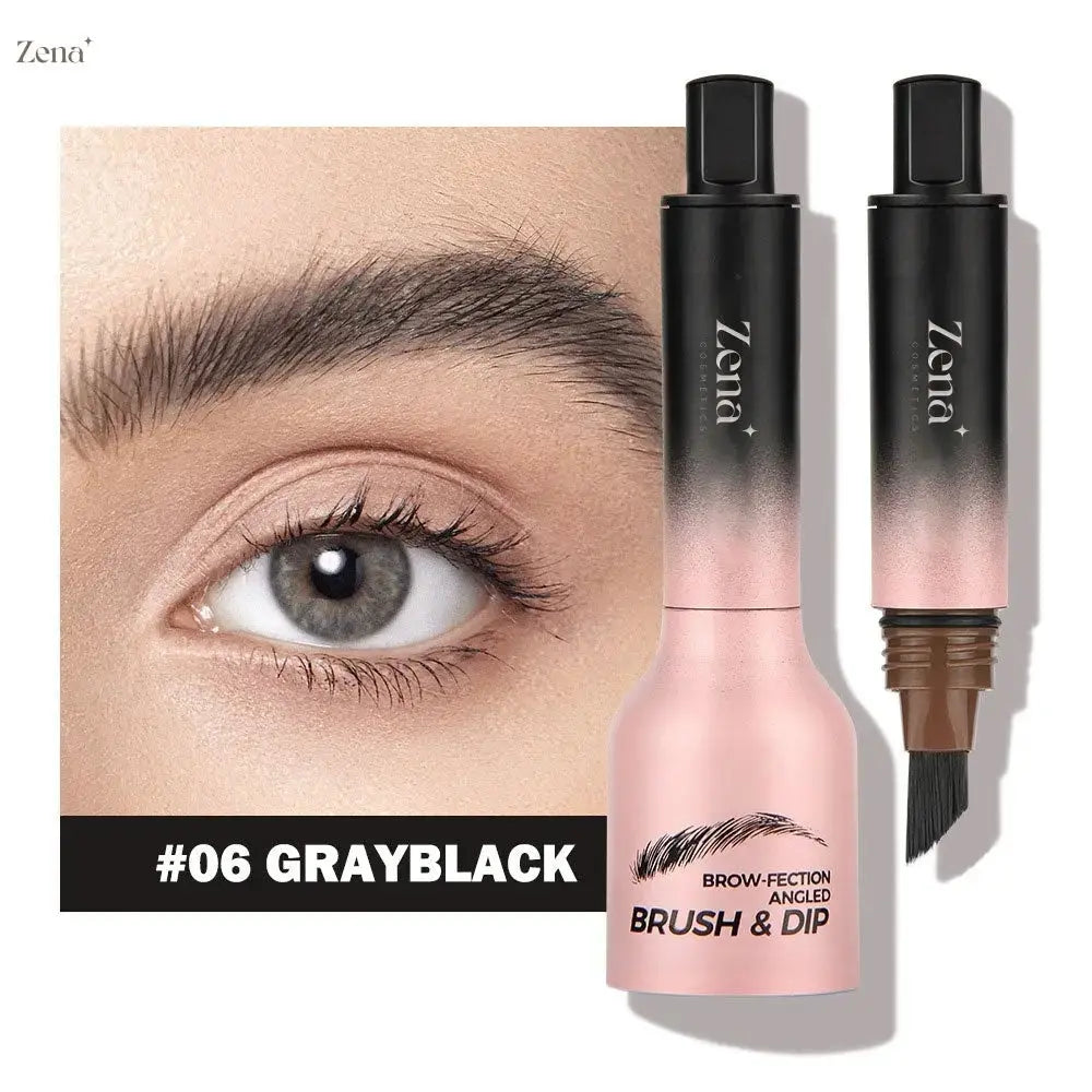BrowLift – Brow Lamination Tint & Powder Pen