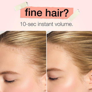 RootSwipe – Waterproof Hair Concealer Stick for Gray Roots & Thinning Areas