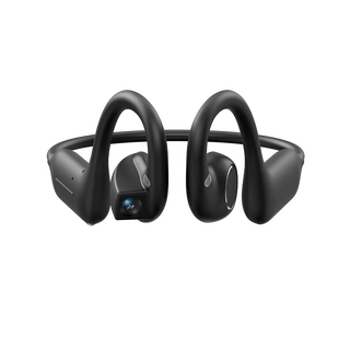 OpenCapture – Wireless Open-Ear Camera Headset