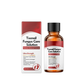 NailRenew – Triple-Action Nail Fungus Treatment for Toenails & Fingernails