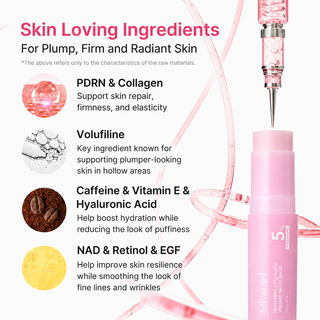 Skin Loving Ingredients