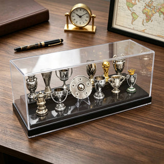 Mini Soccer Trophy Set: The Ultimate Collector’s Display