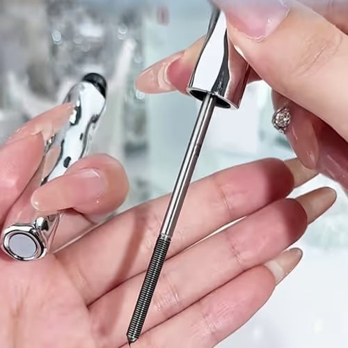 💖 SilverLift – Silver Tube Curling Mascara