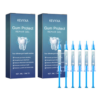 🦷 GumRevive – Gum Repair Gel to Restore & Protect Your Gums