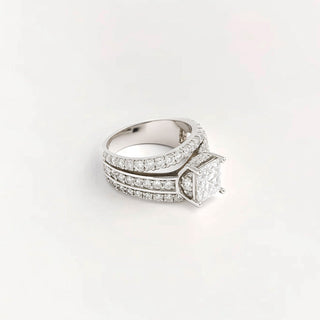 EternalOrbit – Five-in-One Ring