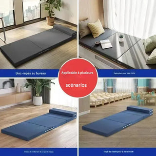 RestFold – Folding Lunch-Break Mattress