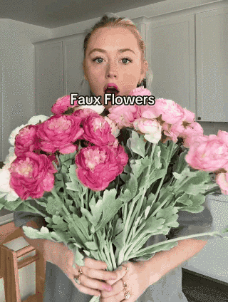 PeonyGrace – UV-Resistant Artificial Peony Flowers