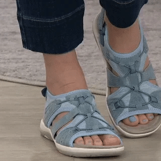 ArchHug – 🔥 Women's Support & Soft Adjustable Sandals