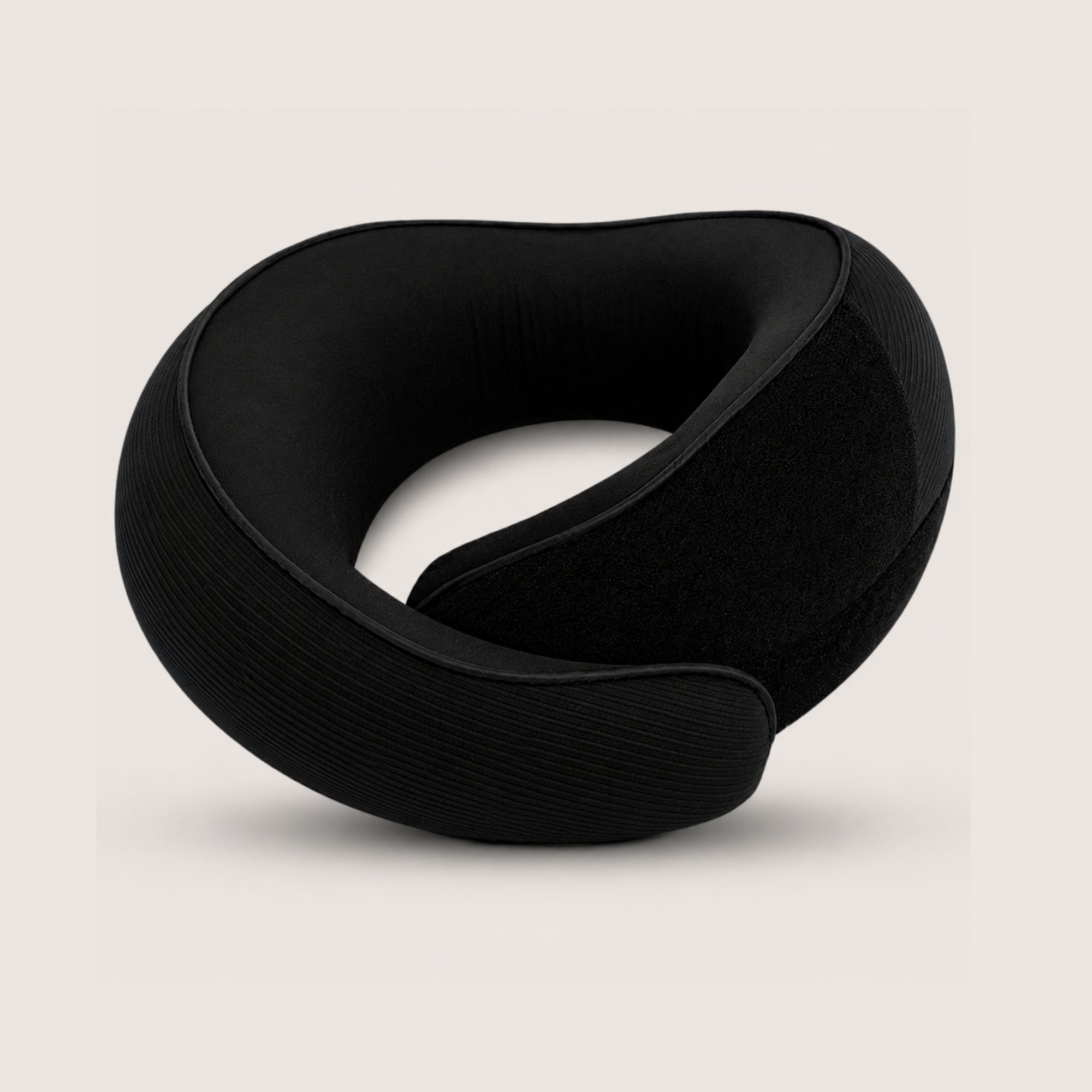 CloudWrap – 360° Memory Foam Travel Pillow