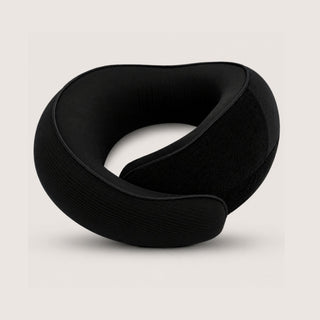 CloudWrap – 360° Memory Foam Travel Pillow
