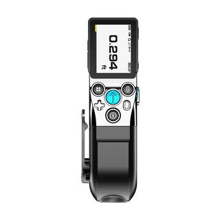 XTape1 – Modular Digital Tape Measure with Laser