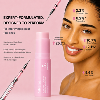 PinkVolume – Korean PDRN Collagen Multi Balm