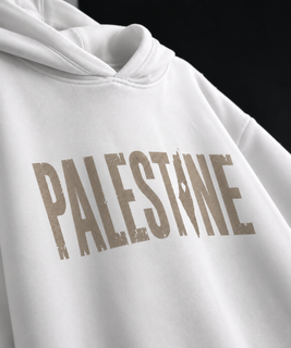 ResistanceHood – Oversized Heavyweight Cotton Hooded Sweatshirt