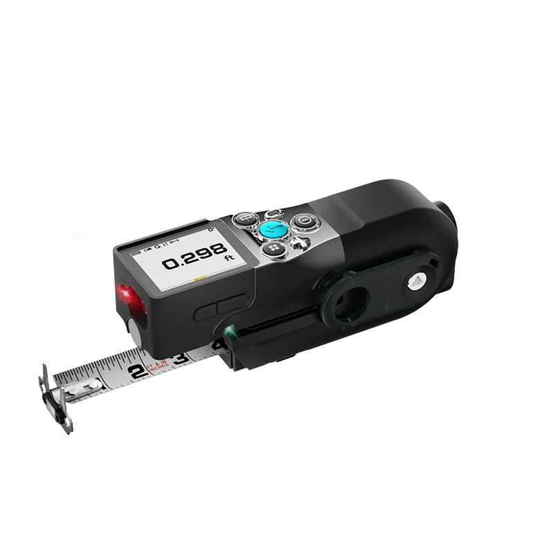 XTAPE1 Digital Laser Tape Measure