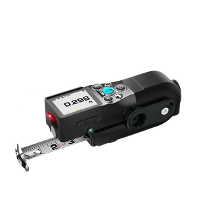 XTAPE1 Digital Laser Tape Measure