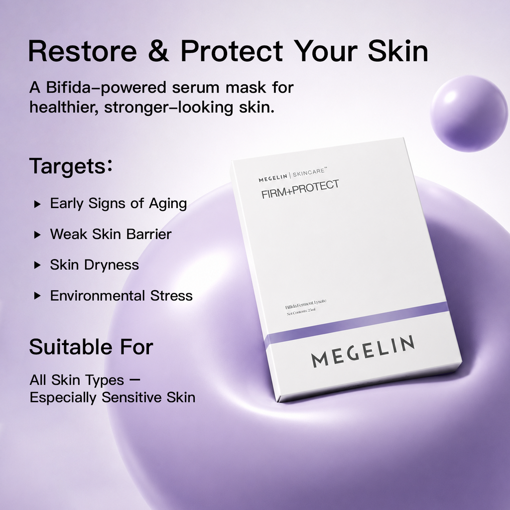 SculptPulse – EMS Lifting Face Mask with Serum Sheet Mask Set