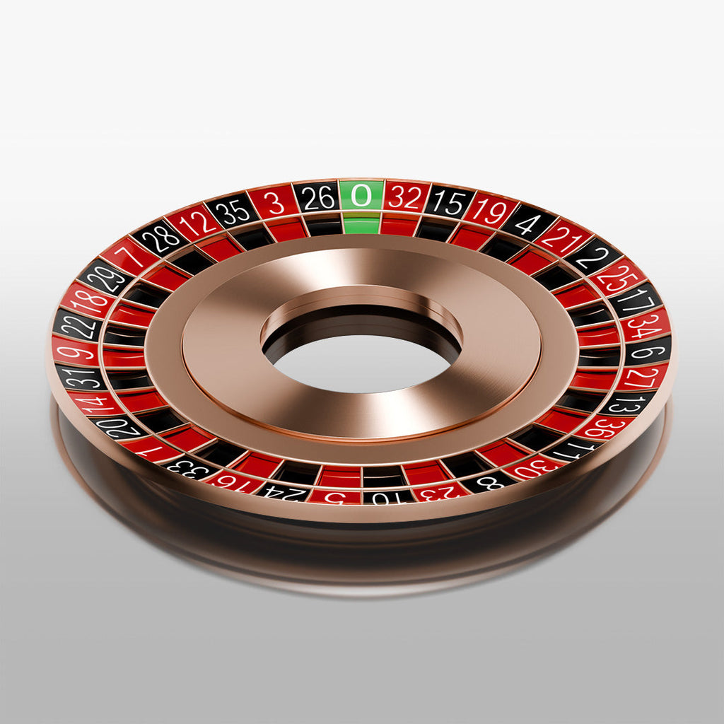 CipherSpin – Enigma Automatic Mechanical Watch
