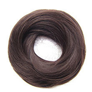 BunBliss – Messy Bun Hair Scrunchie for Instant Volume