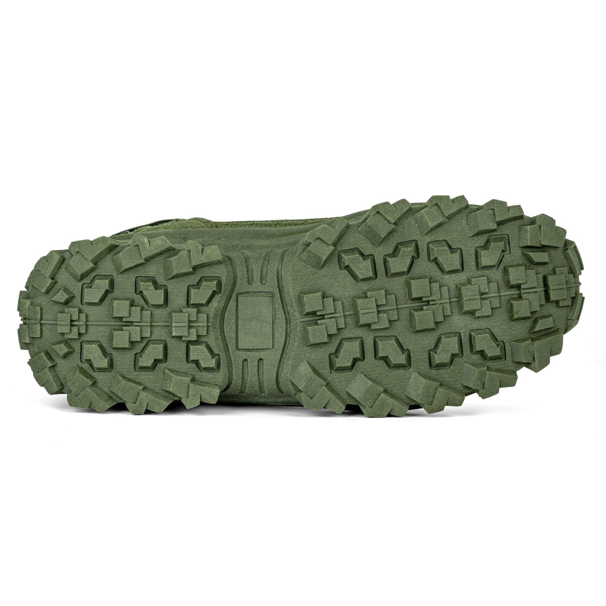 TrailGuard – Waterproof Support Work and Hiking Boots