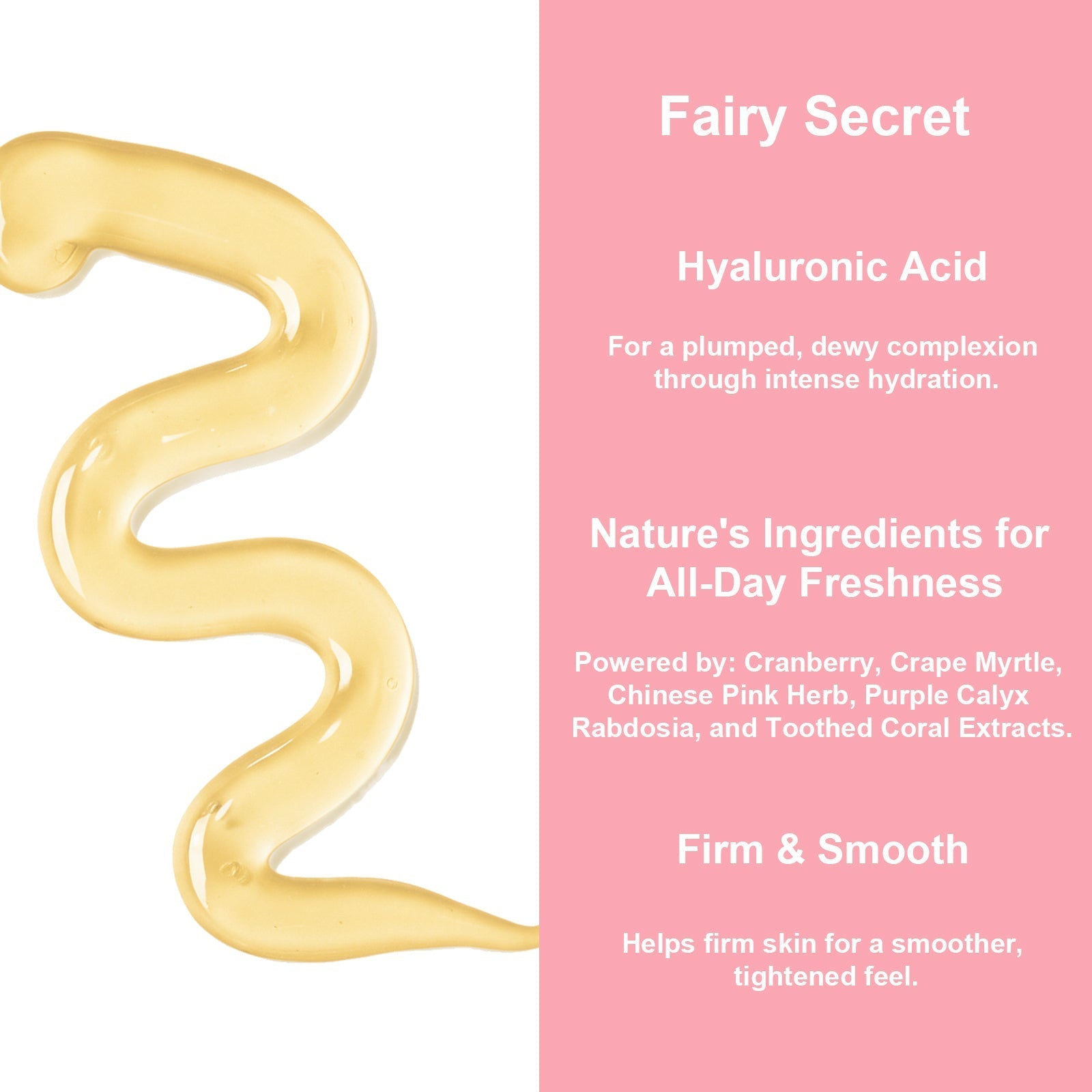 FairySecret – V-Fresh Botanical Feminine Restore Gel