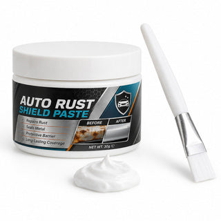 RustShield – Car Metal Rust Repair Paste