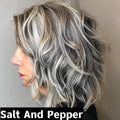 Salt And Pepper