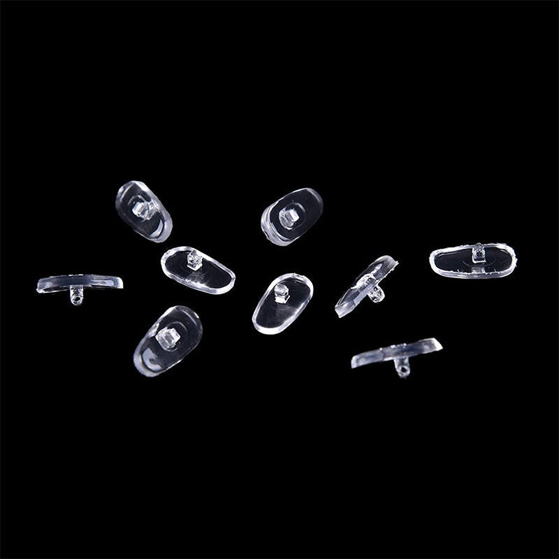 PadFix – Eyeglass Nose Pad & Screw Repair Kit