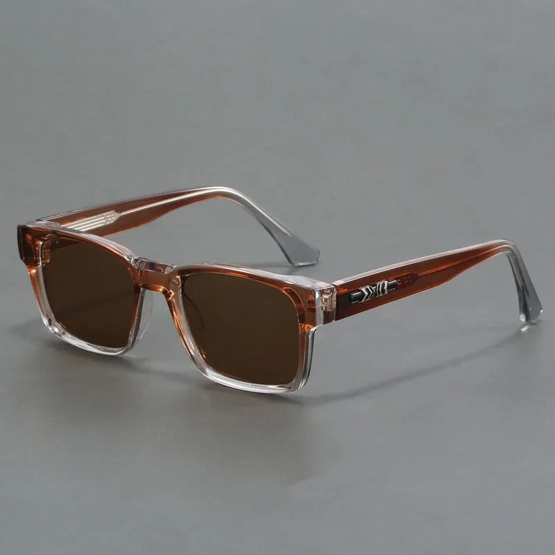 RetroShade – Classic Style Sunglasses