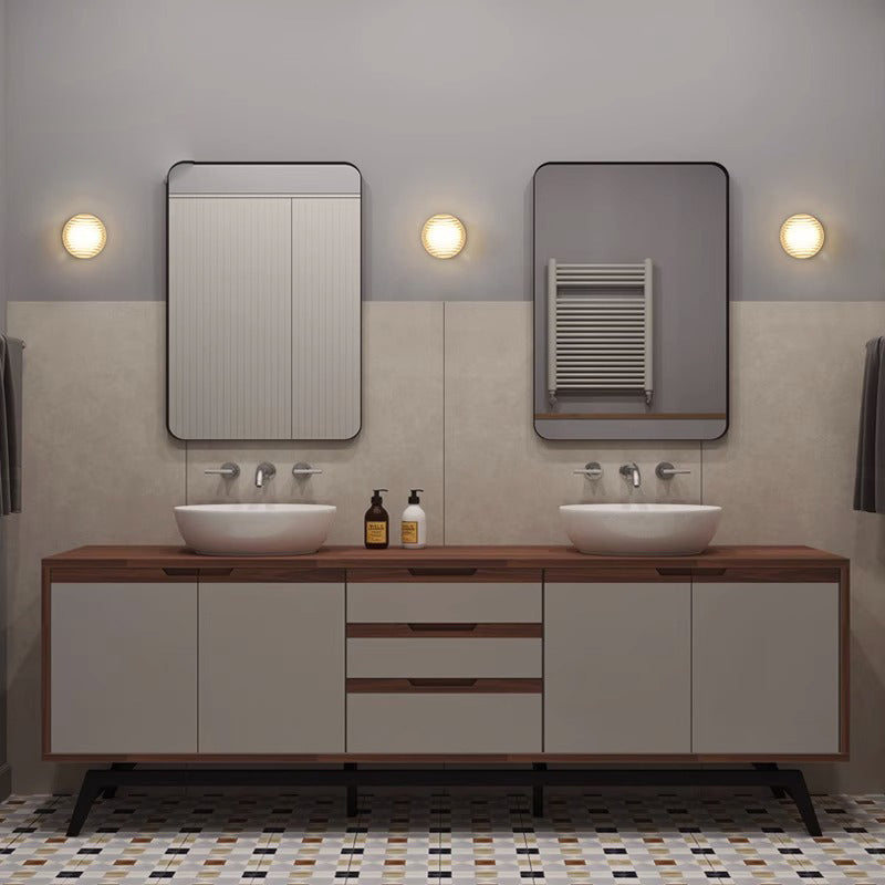LumaGlow – Dimmable Wall Lamp