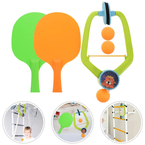 DoorSmash Ping Pong – Indoor Action Game