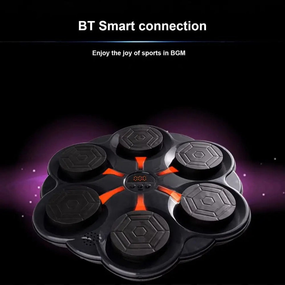 Beat ‘n’ Box Kids Trainer™ | Musical Boxing Target