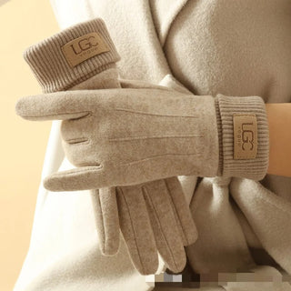 GloveGenius - Touchscreen & Thermal Protection