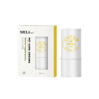 KittyShield – Paw & Nose Healing Ointment
