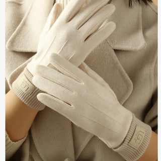 GloveGenius - Touchscreen & Thermal Protection
