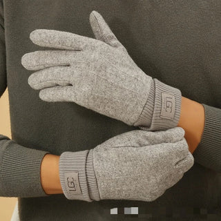 GloveGenius - Touchscreen & Thermal Protection