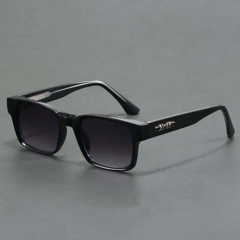 RetroShade – Classic Style Sunglasses
