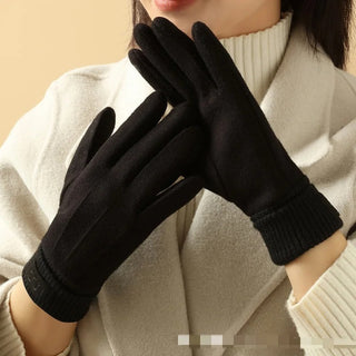 GloveGenius - Touchscreen & Thermal Protection
