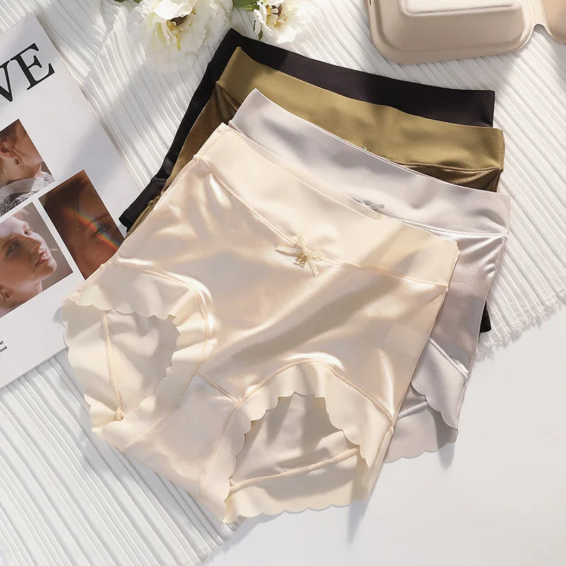 SilkContour – Effortless Shaping Briefs
