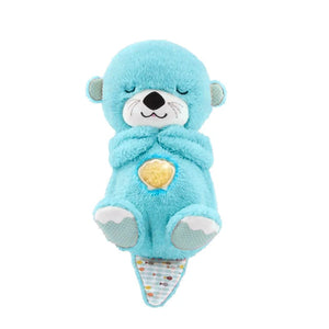 BlissfulBuddy Sleep Support Otter