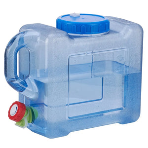 TravelPure - Safe Water Storage for Every Trip