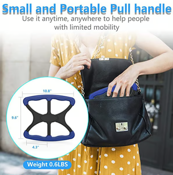 StandEase - Portable Stand Assist Handle