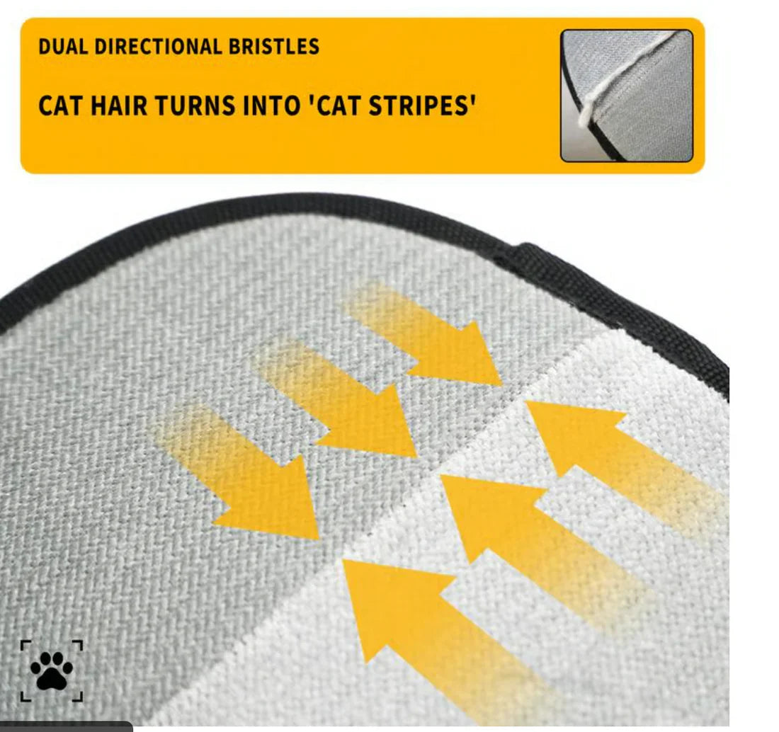 YomiPet – Electrostatic Pet Hair Removal Gloves