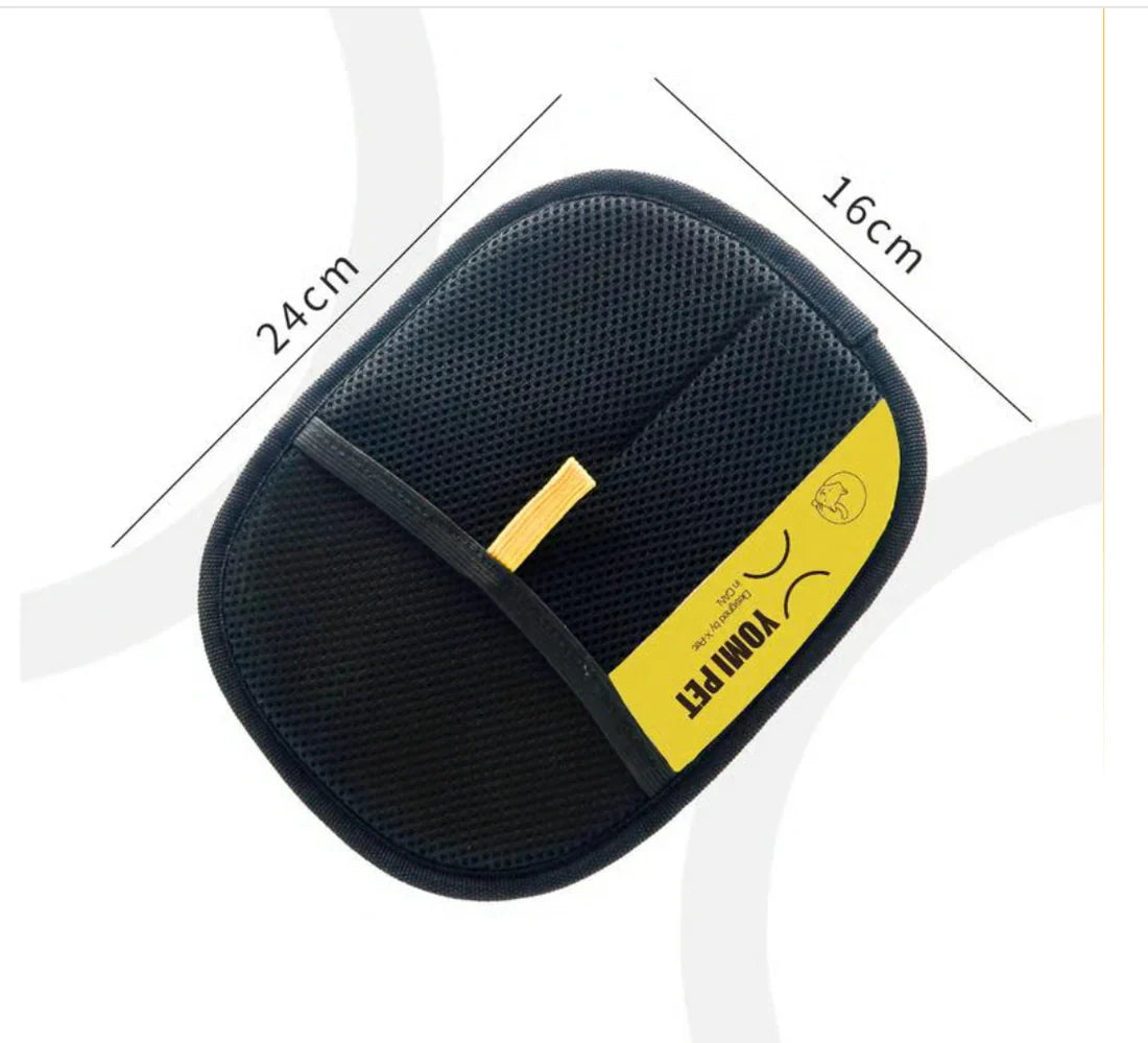 YomiPet – Electrostatic Pet Hair Removal Gloves