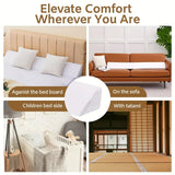 LunaRest – Premium Support Pillow